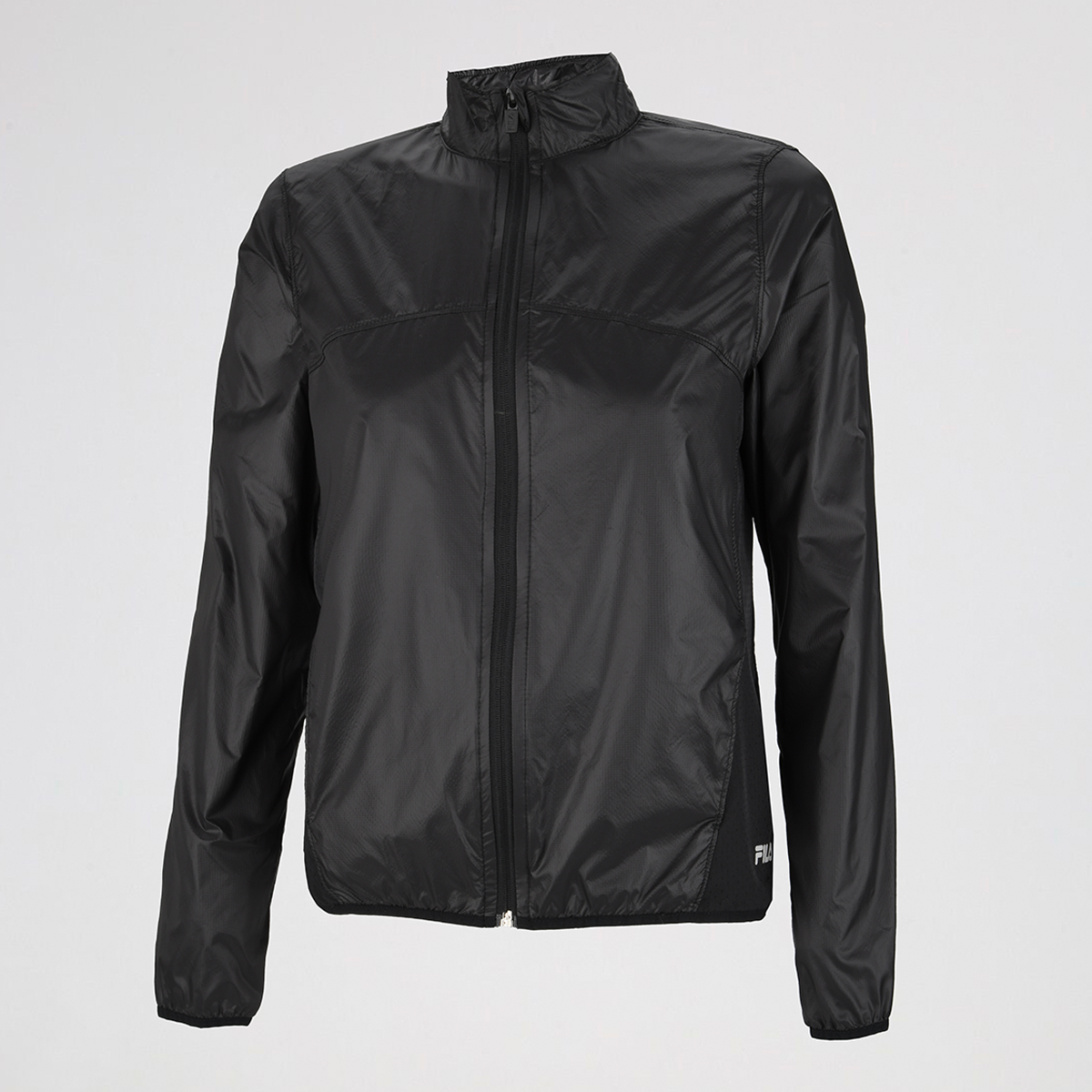 Campera Running Fila Block Mujer,  image number null