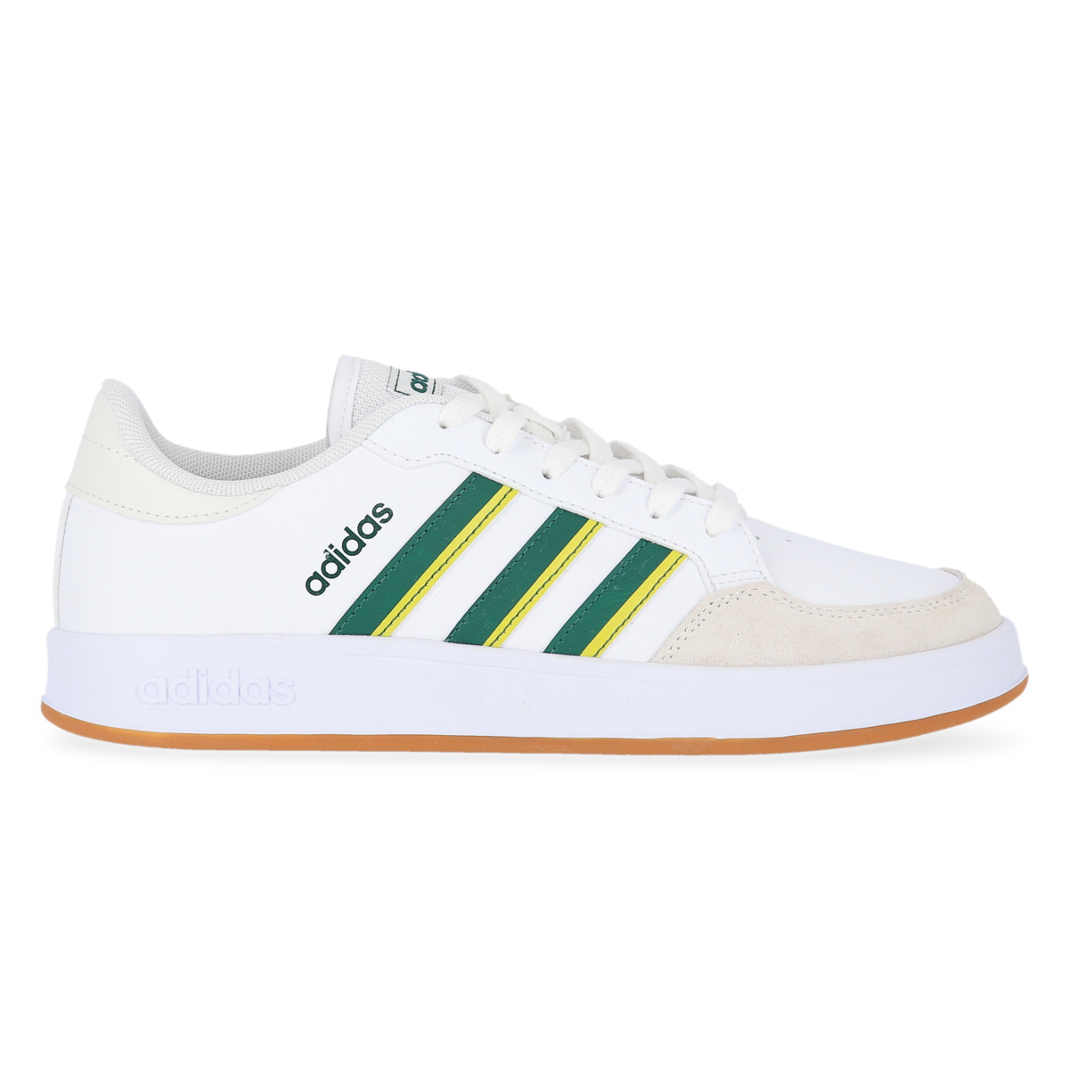 Zapatillas Urbanas adidas Breaknet Hombre StockCenter