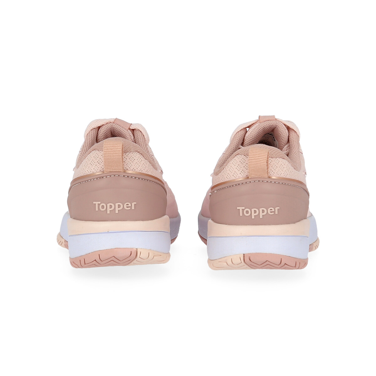 Zapatillas Entrenamiento Topper Cover IV para Ni&ntilde;os.,  image number null