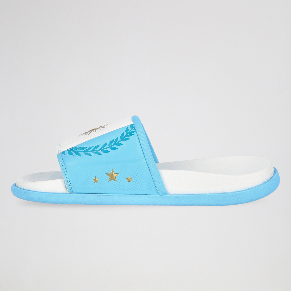 Ojotas Bagunza Arg10 Titular Mujer,  image number null