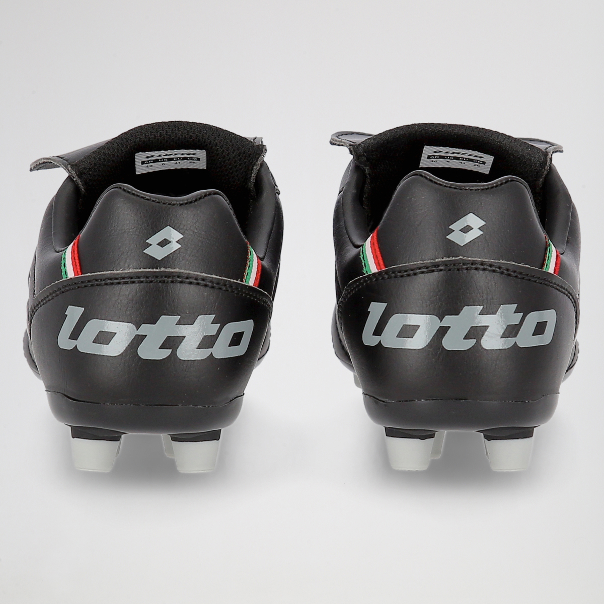 Botines Fútbol Lotto Stadio 500 FG Hombre,  image number null