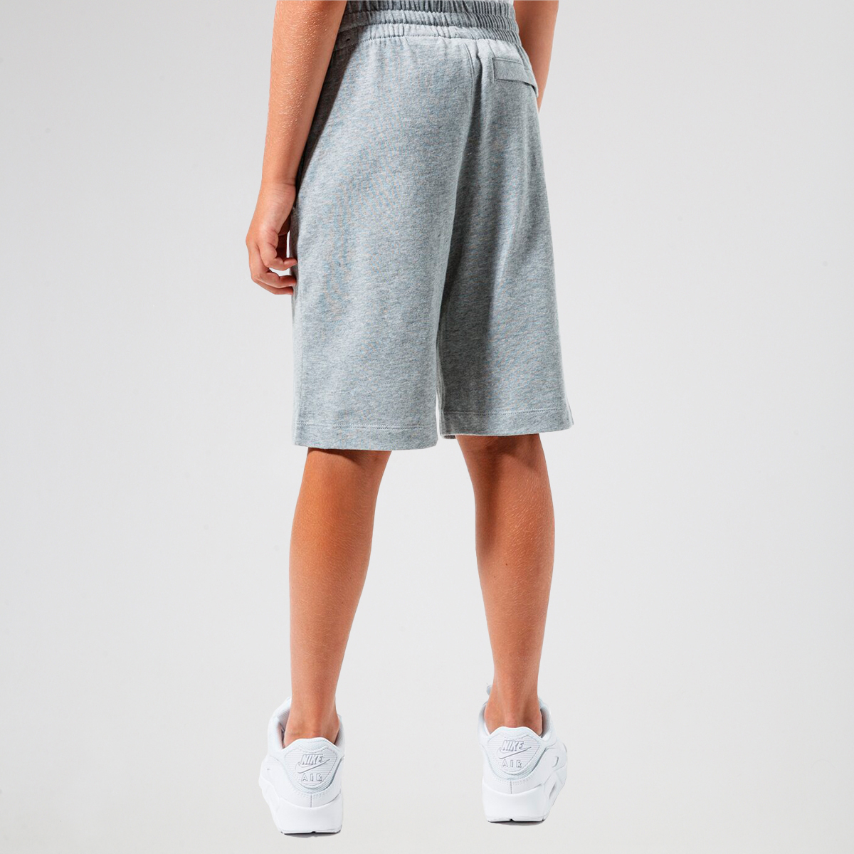 Short Nike Sportswear Infantil,  image number null