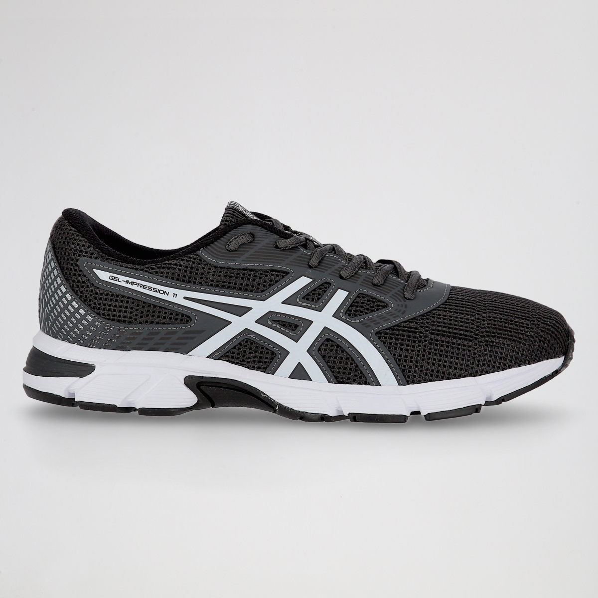 Zapatillas Running Asics Gel-impression 11 Standard Hombre,  image number null