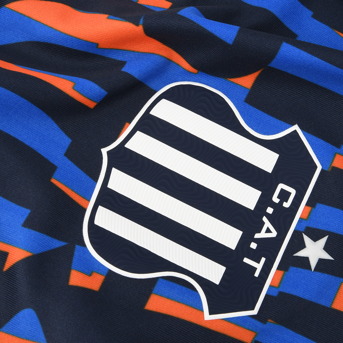 Camiseta Club Atlético Talleres Givova Alternativa Hombre,  image number null