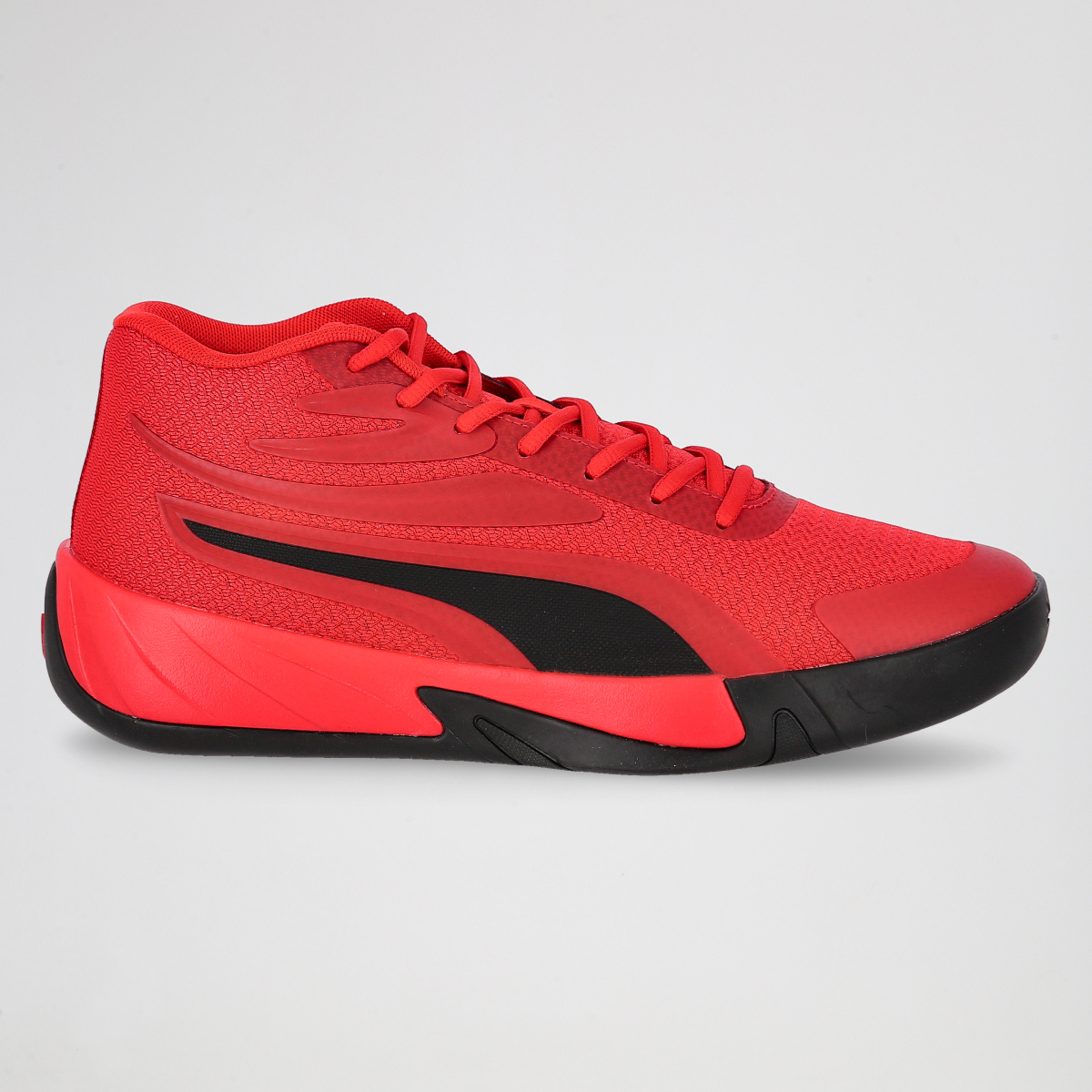 Zapatillas de basket puma on sale