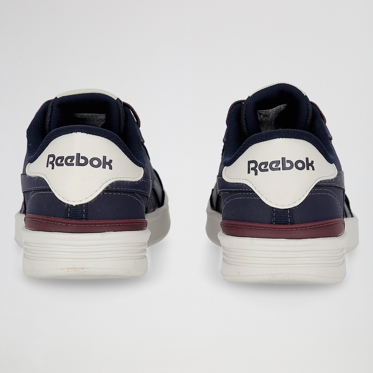 Zapatillas Reebok Court Advance Clip Mujer,  image number null