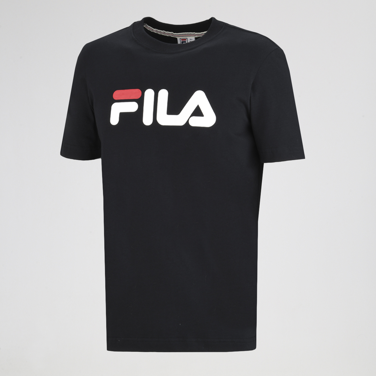 Remera Fila Regular Letter Premium IV Hombre,  image number null