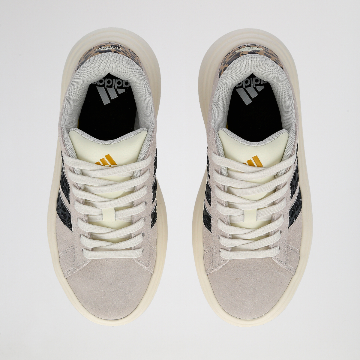 Zapatillas adidas Grand Court Platform Mujer,  image number null