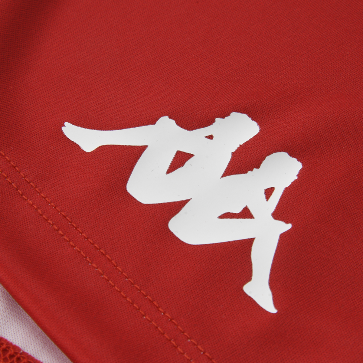 Short Hurac&aacute;n Kappa Kombat Pro Ryder Logo Hombre,  image number null