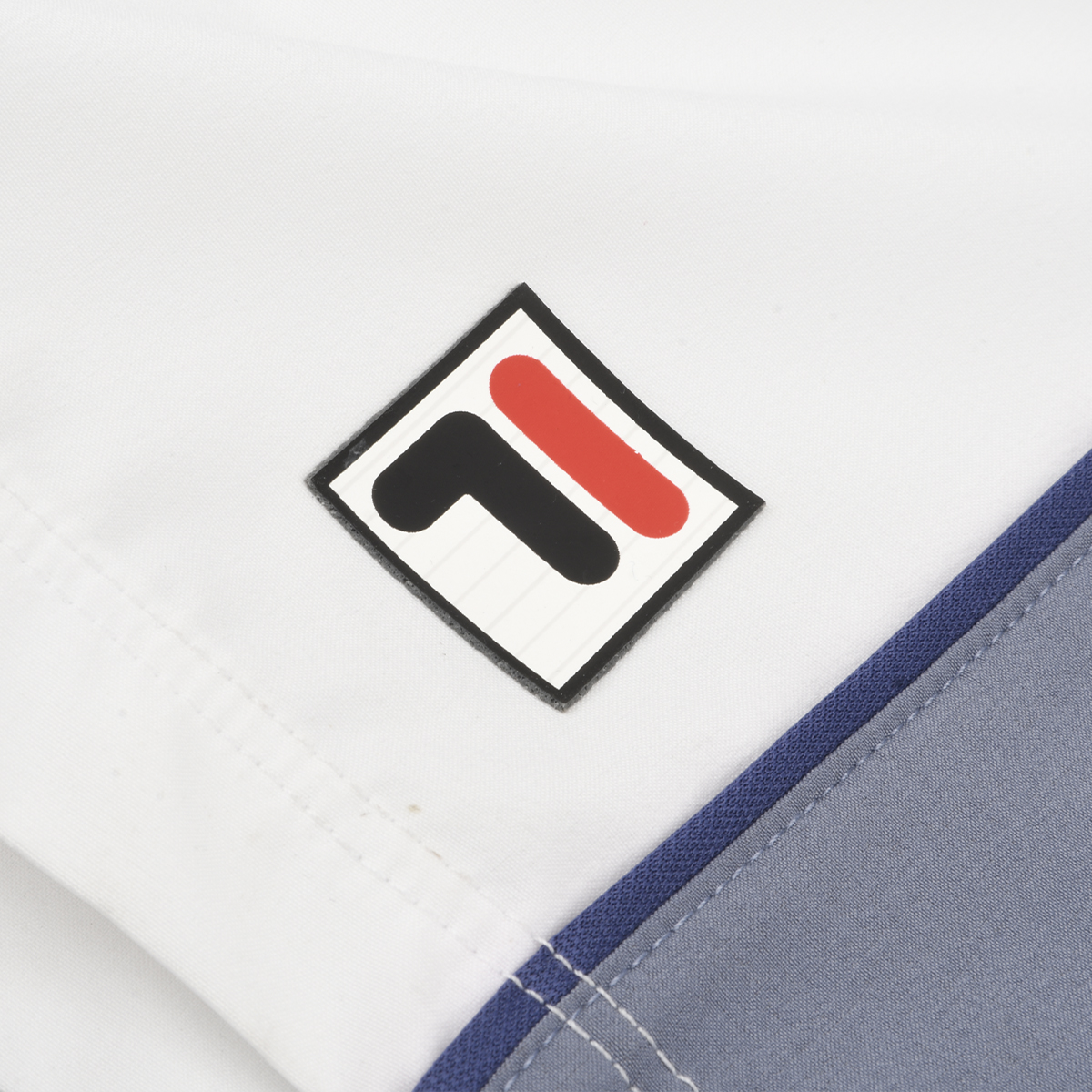 Short Tenis Fila Backspin Hombre,  image number null