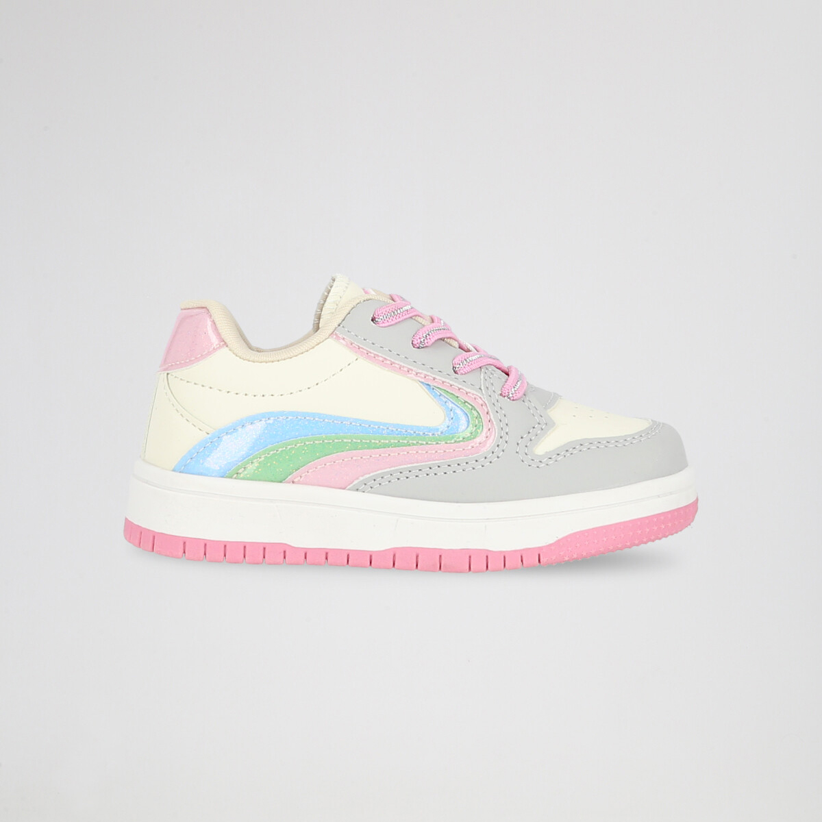 Zapatillas Atomik Prism Ni&ntilde;a sint&eacute;tico,  image number null