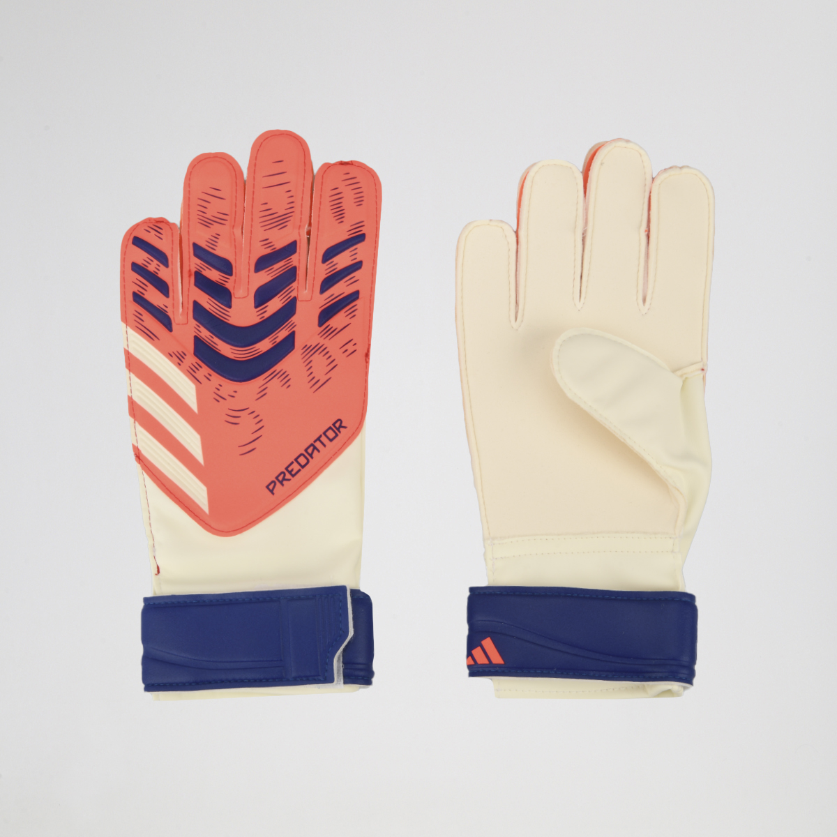Guantes F&uacute;tbol adidas Predator,  image number null
