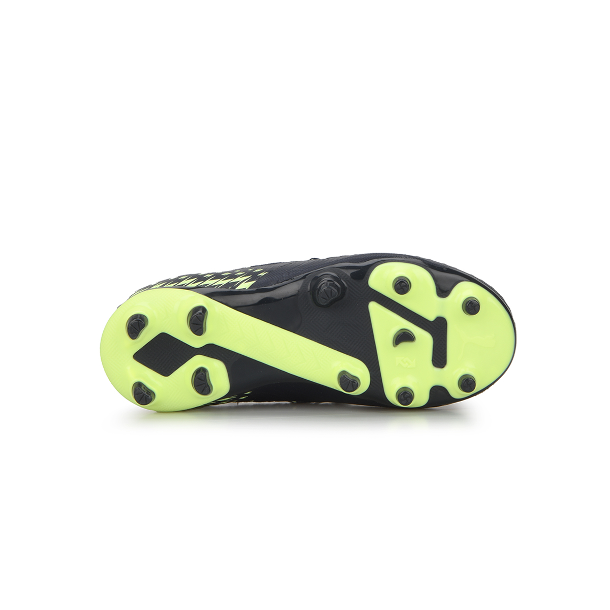 Botines Puma Future Z 3.4 FG/AG Infantil,  image number null