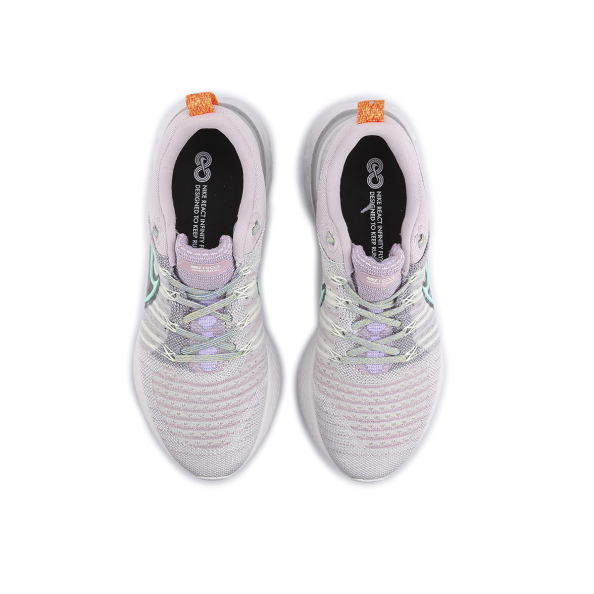 Zapatillas Nike React Infinity Run Flyknit 2,  image number null
