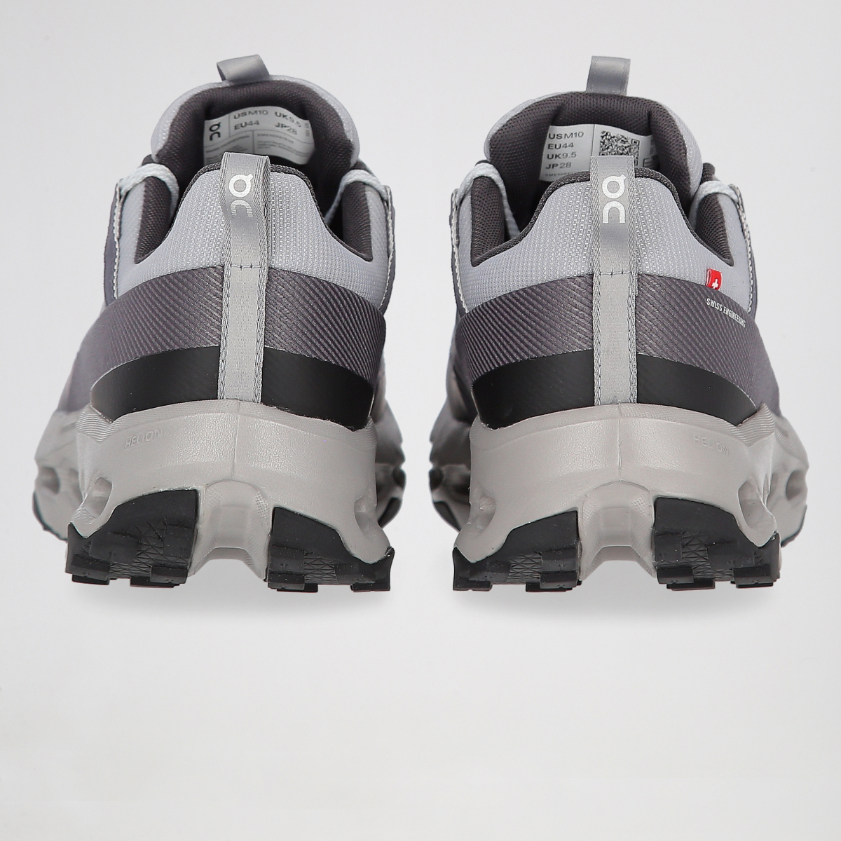 Zapatillas On Running Cloudhorizon Wp Hombre,  image number null