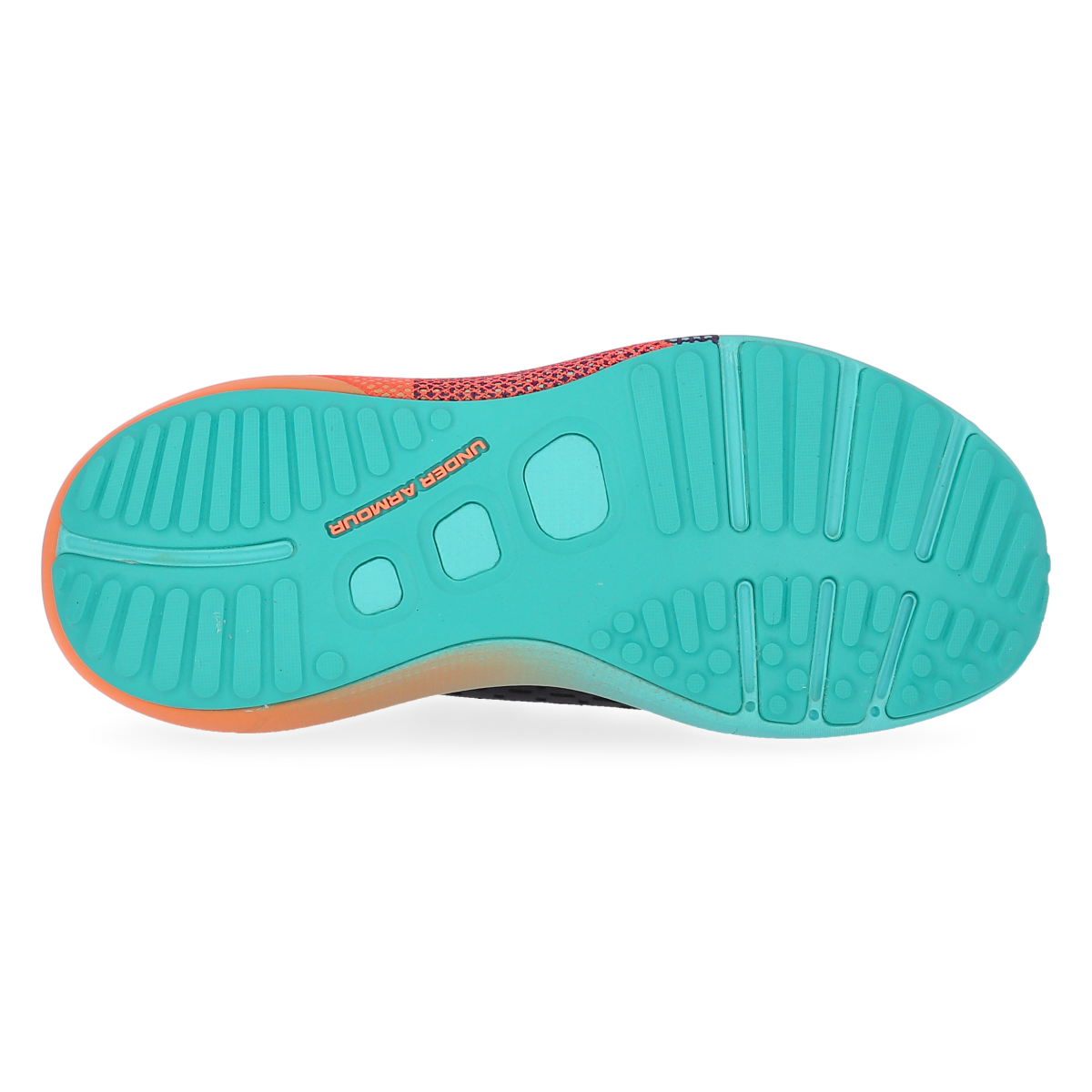 Zapatillas Running Under Armour Hovr Phantom 3 Unisex,  image number null