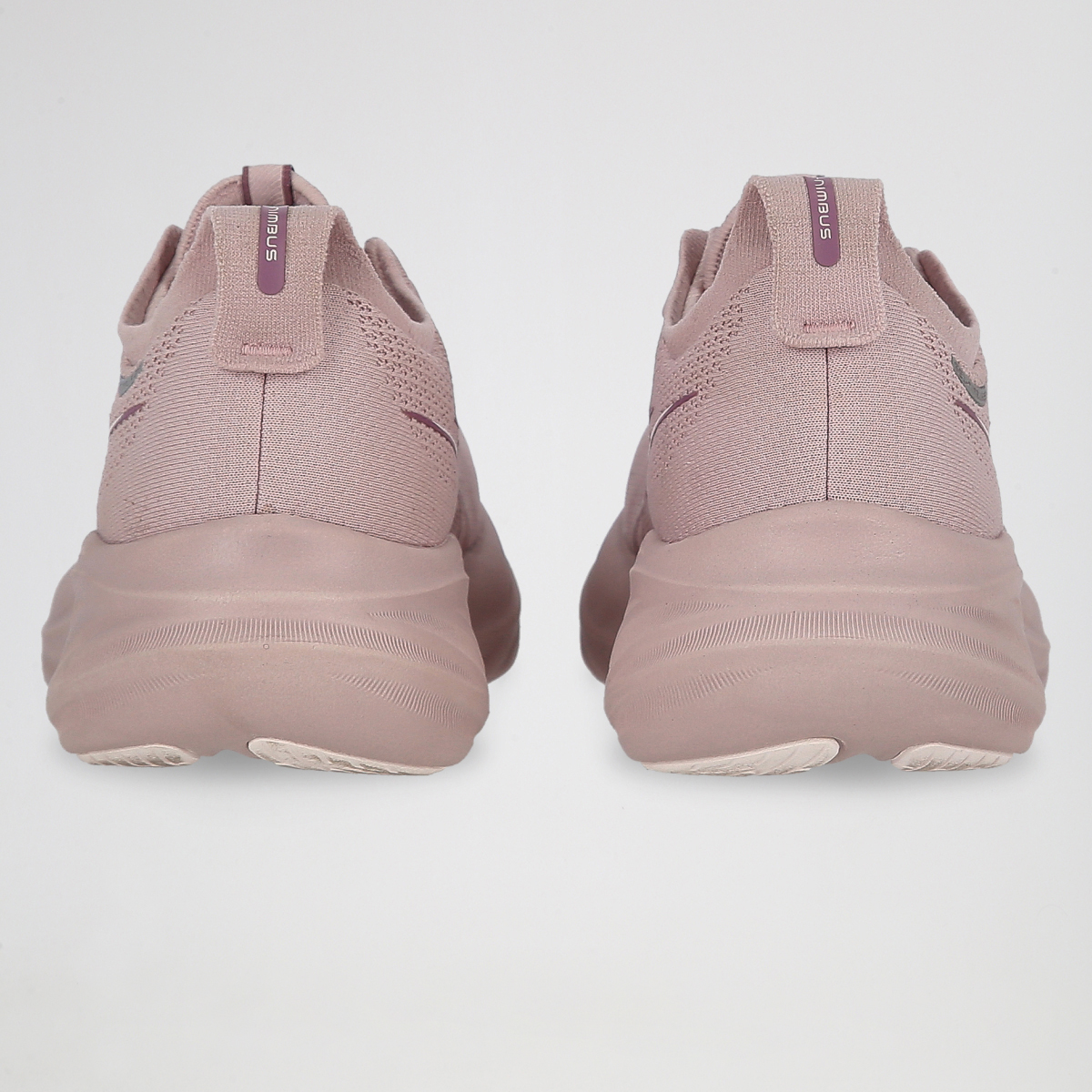 Zapatillas Running Asics Gel-nimbus 26 Mujer,  image number null