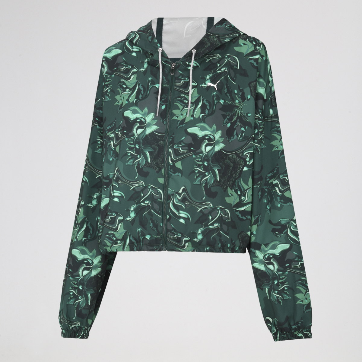 Buzo Puma Terrains Woven Mujer,  image number null