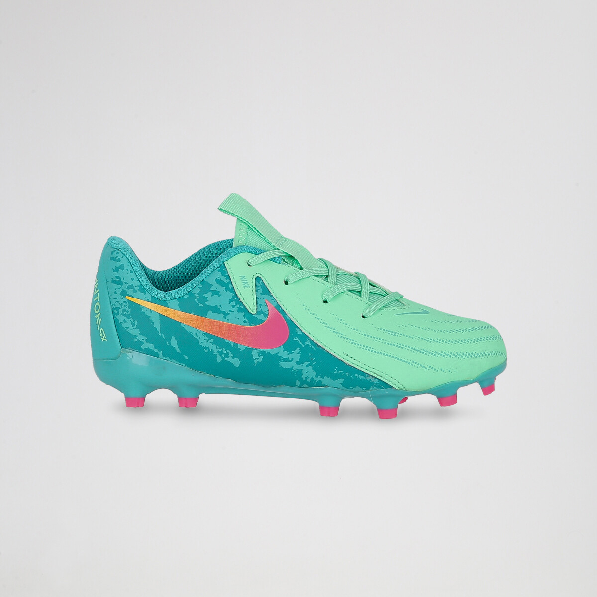 Botines F&uacute;tbol Nike Phantom Gx 2 Lv8 FG Ni&ntilde;o,  image number null