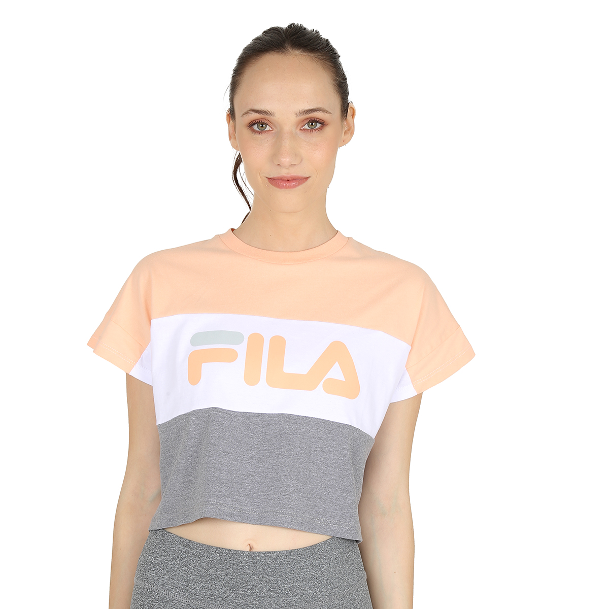 Remera Fila Maya II StockCenter