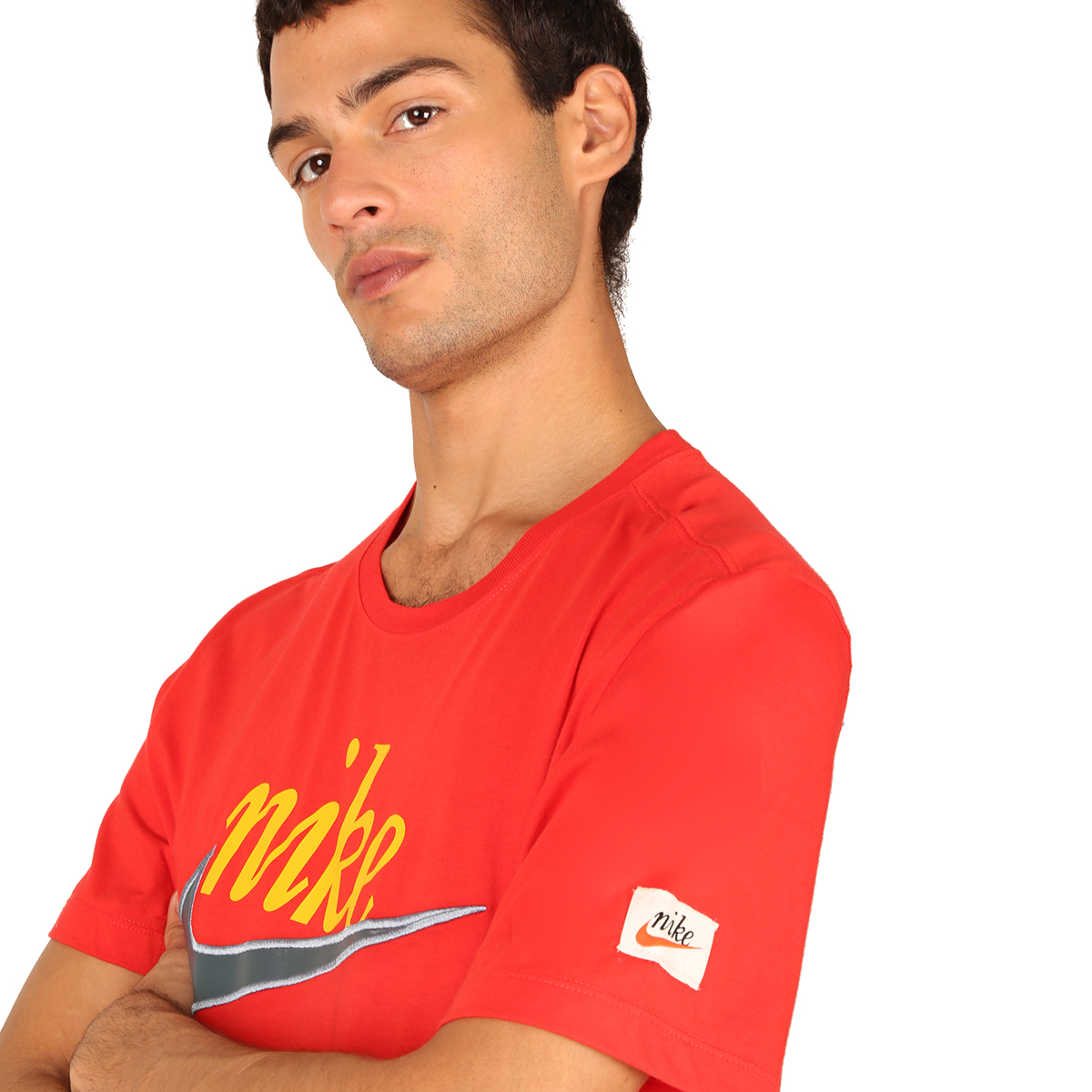 Remera Nike Sportswear,  image number null