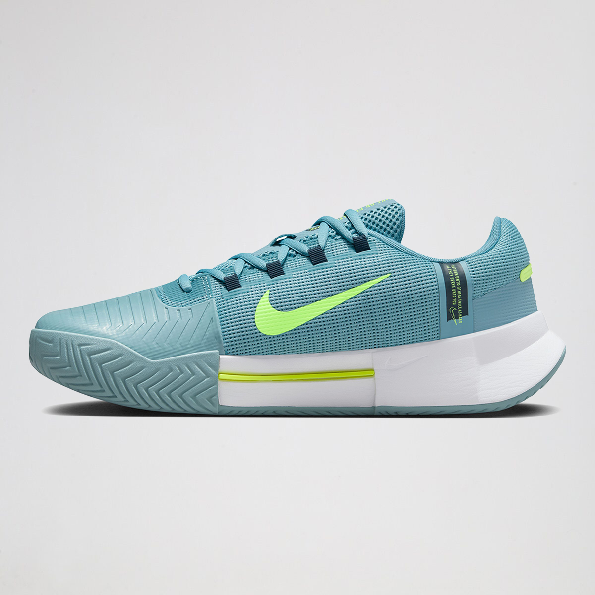 Zapatillas Tenis Nike Zoom Gp Challenge 1 Hombre,  image number null
