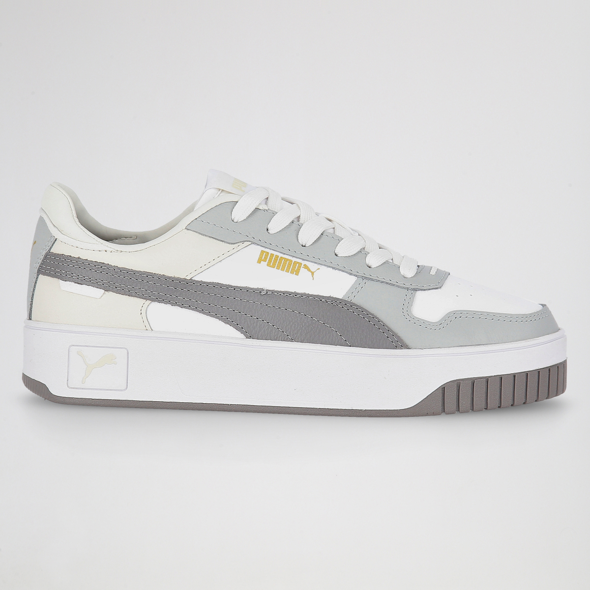 Zapatillas Puma Carina Street Mujer,  image number null