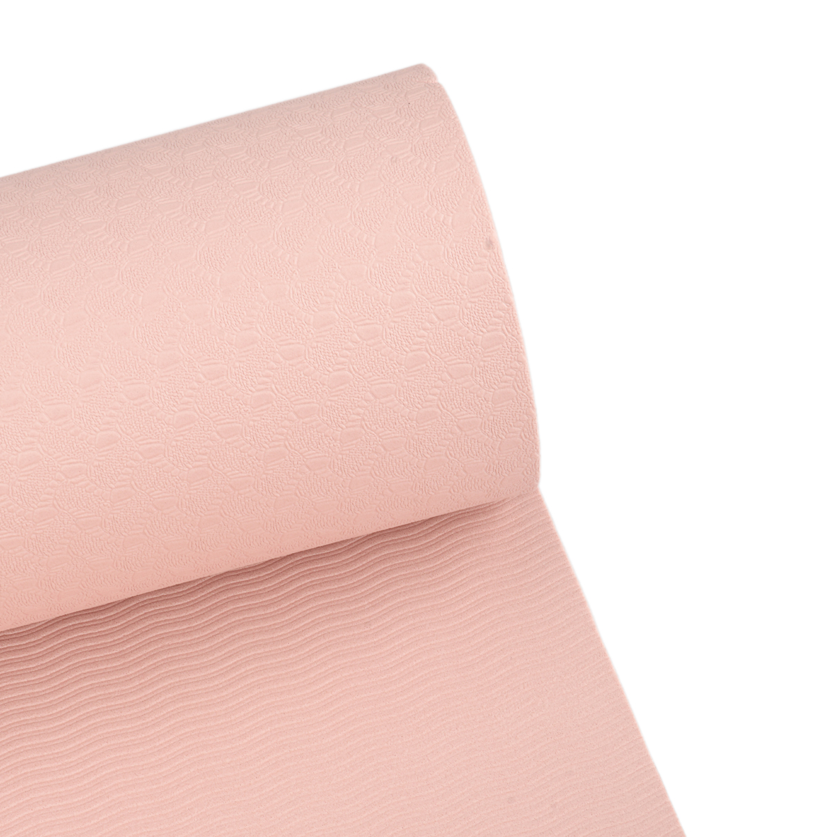 Colchoneta Topper Yoga TPE,  image number null