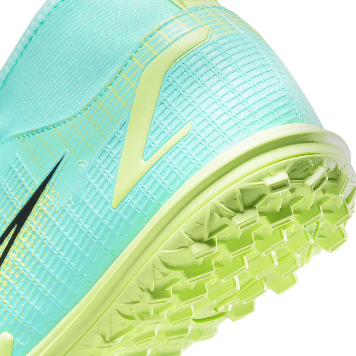 Botines Nike Mercurial Superfly 8 Academy Tf,  image number null