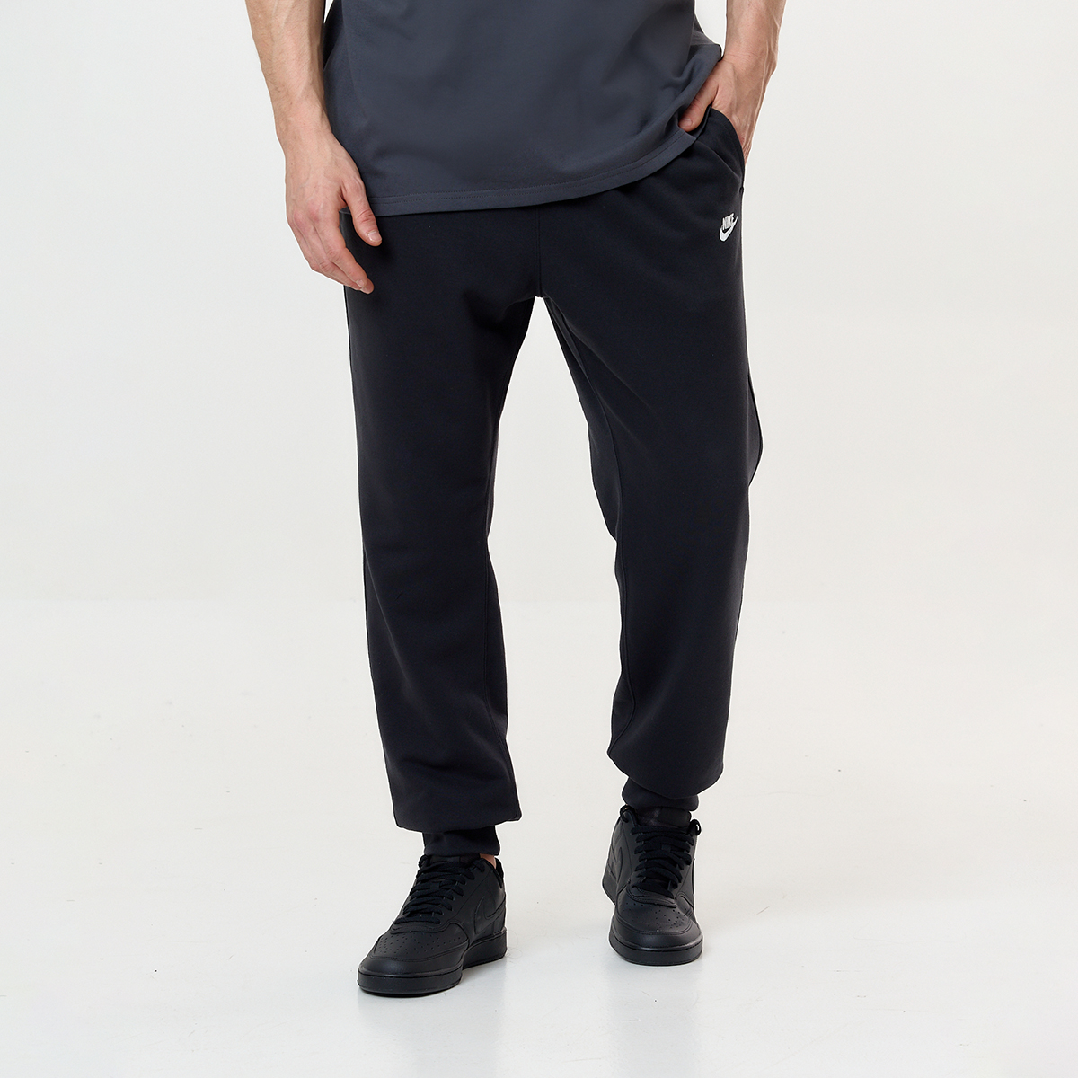 Pantal&oacute;n Nike Club de Hombre,  image number null