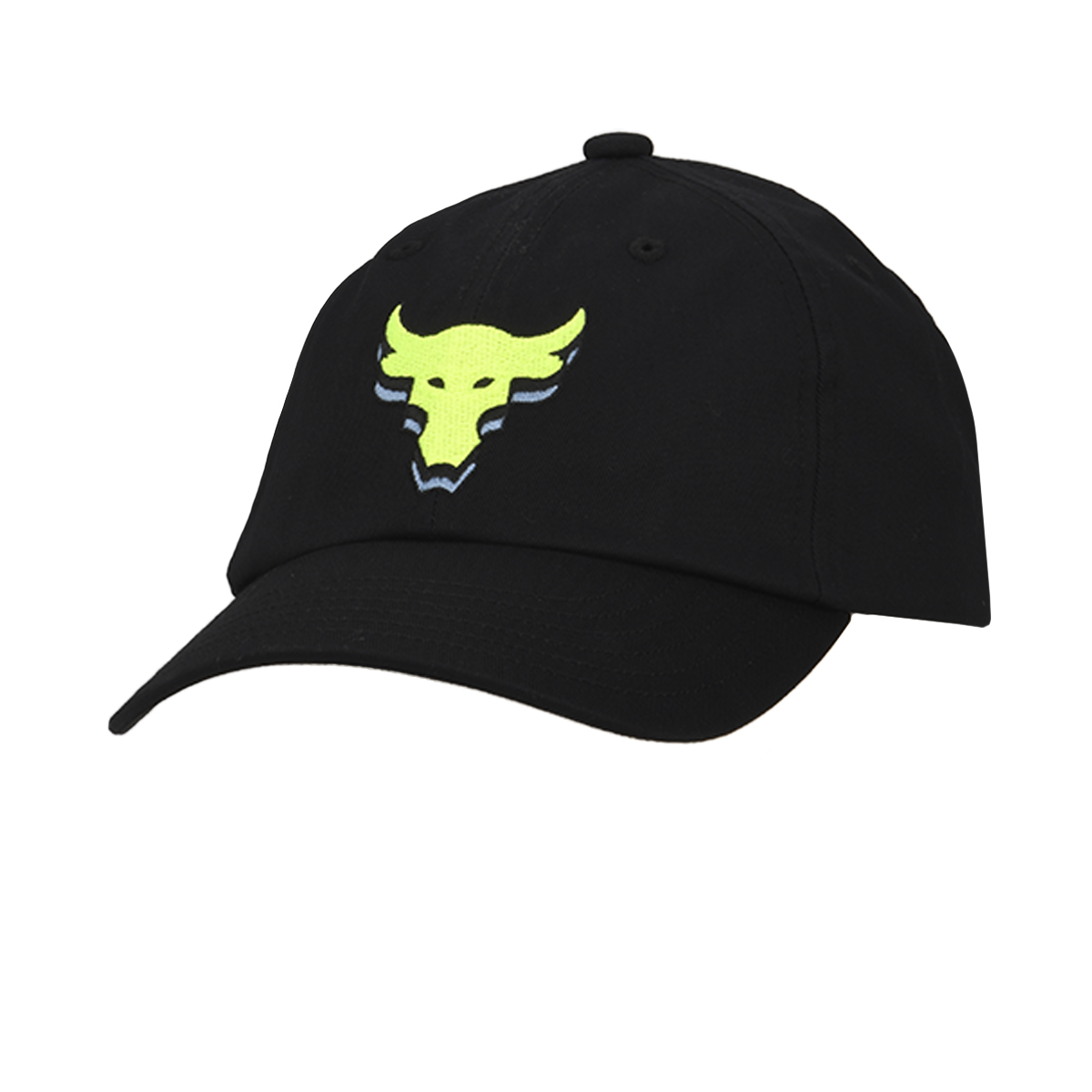 Gorra Under Armour Youth Project Rock Adj,  image number null