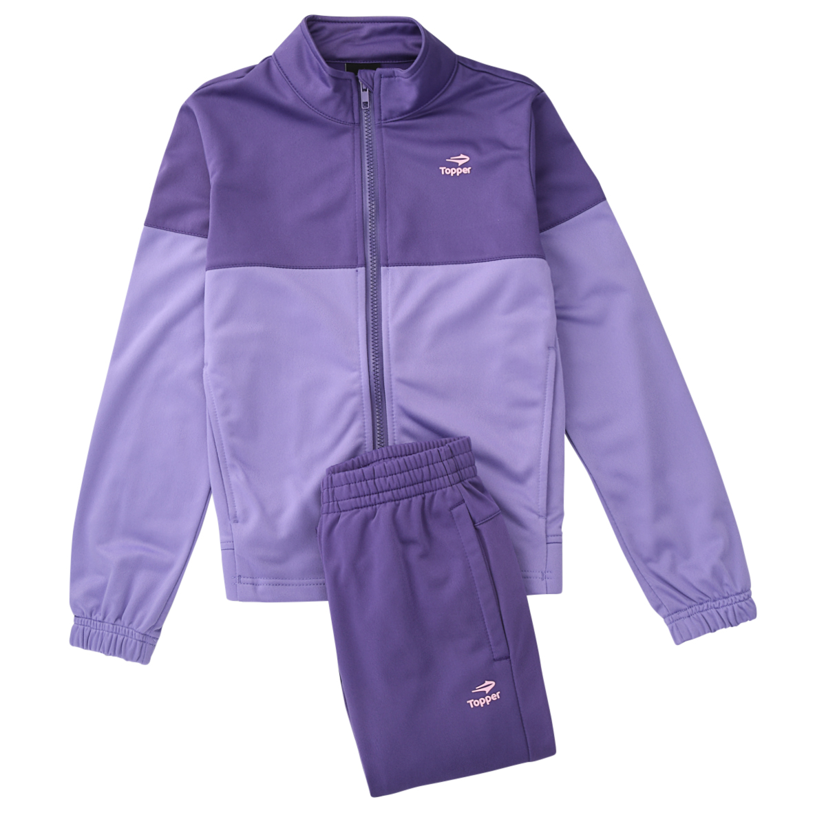 Conjunto Topper Deportivo Br