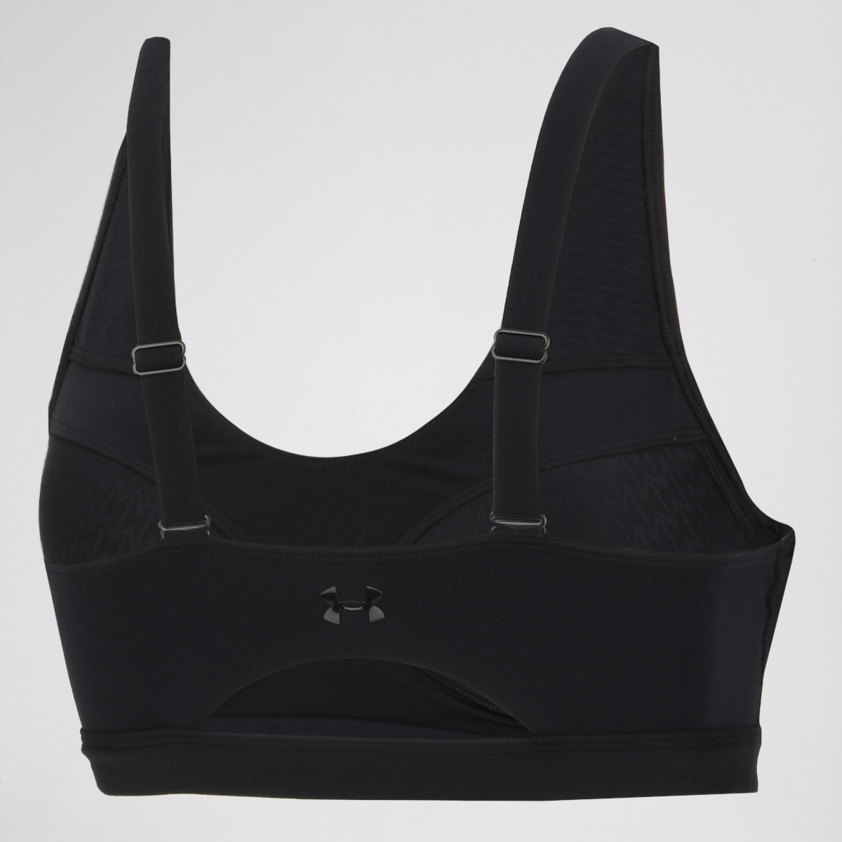 Top Entrenamiento Under Armour Smartform Evolution Mid Mujer,  image number null
