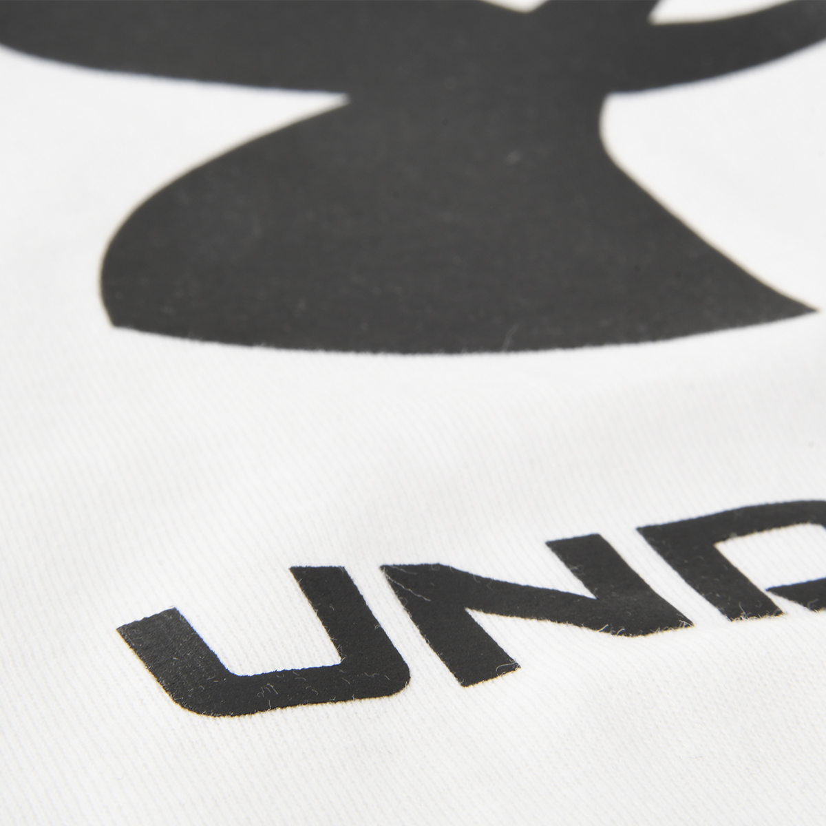 Remera Under Armour Sportstyle Logo Hombre!,  image number null