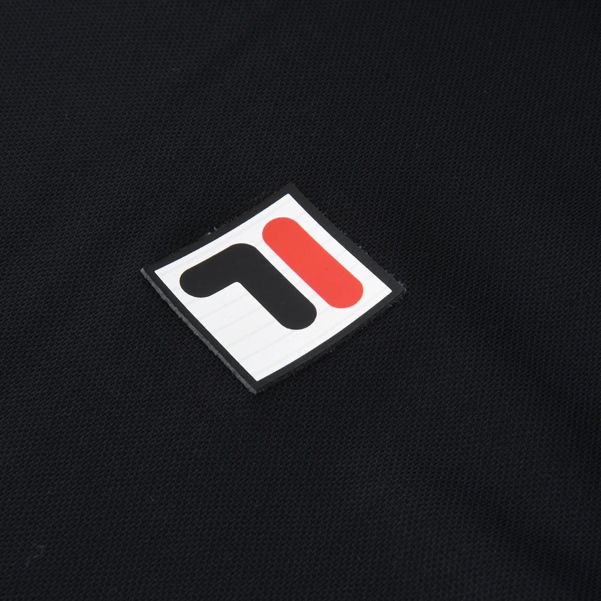 Chomba Tenis Fila Player F-box II Hombre,  image number null