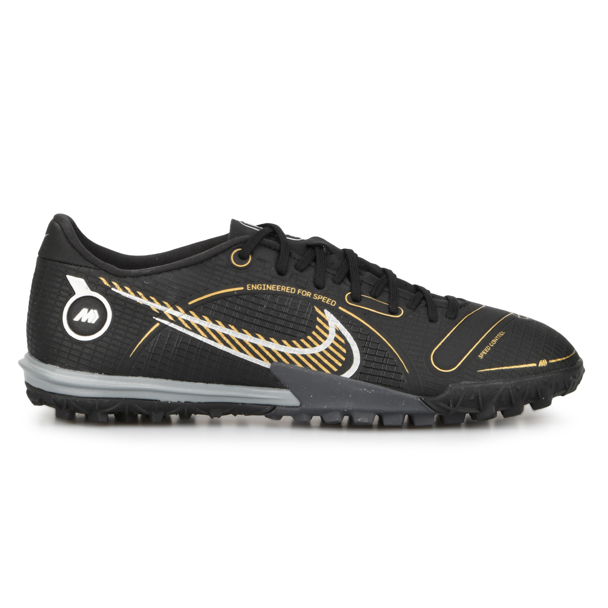 Botines Nike Mercurial Vapor 14 Academy Tf
