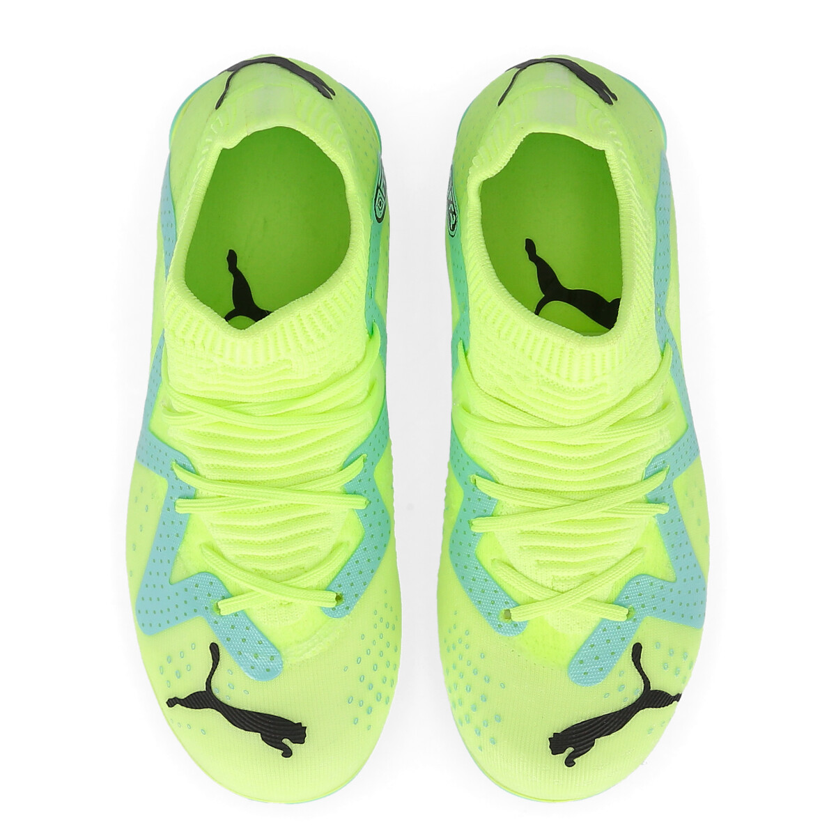 Botines Futbol Puma Future Match Mxsg para Ninos StockCenter