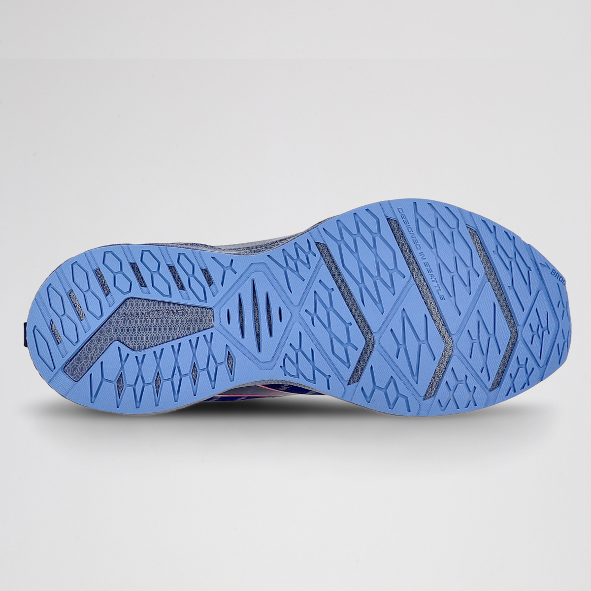 Zapatillas Running Brooks Levitate 6 Mujer,  image number null