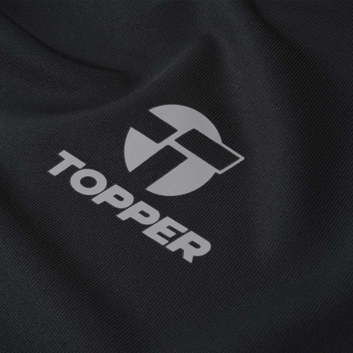 Remera Entrenamiento Topper T&eacute;rmica Manga Larga Hombre,  image number null
