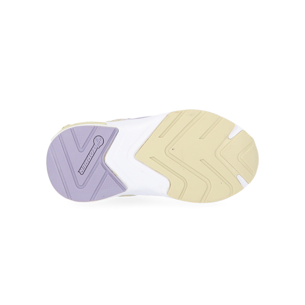 Zapatillas Urbanas Topper Circus Niña,  image number null