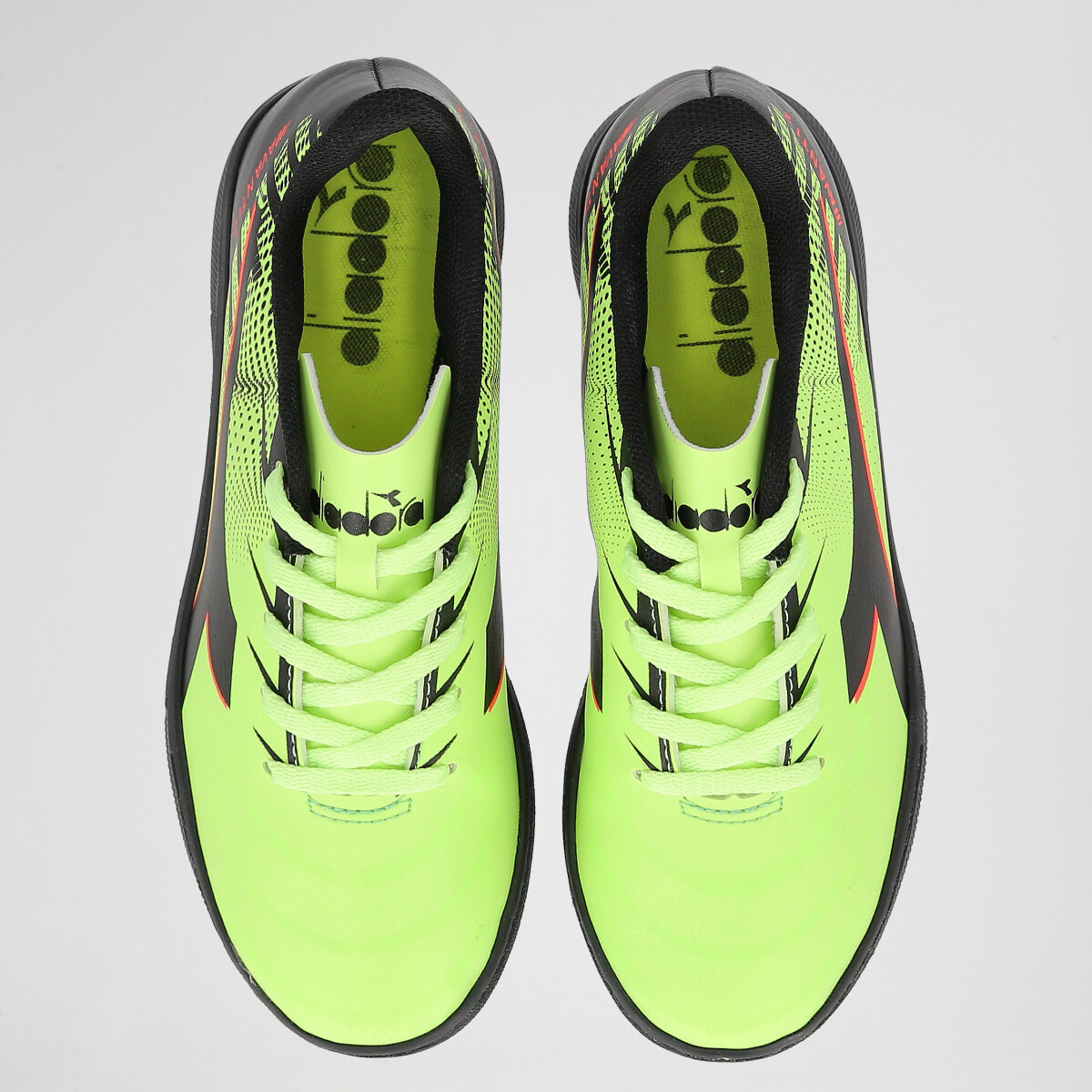 Botines Diadora Avanti 2 Tf Infantil,  image number null