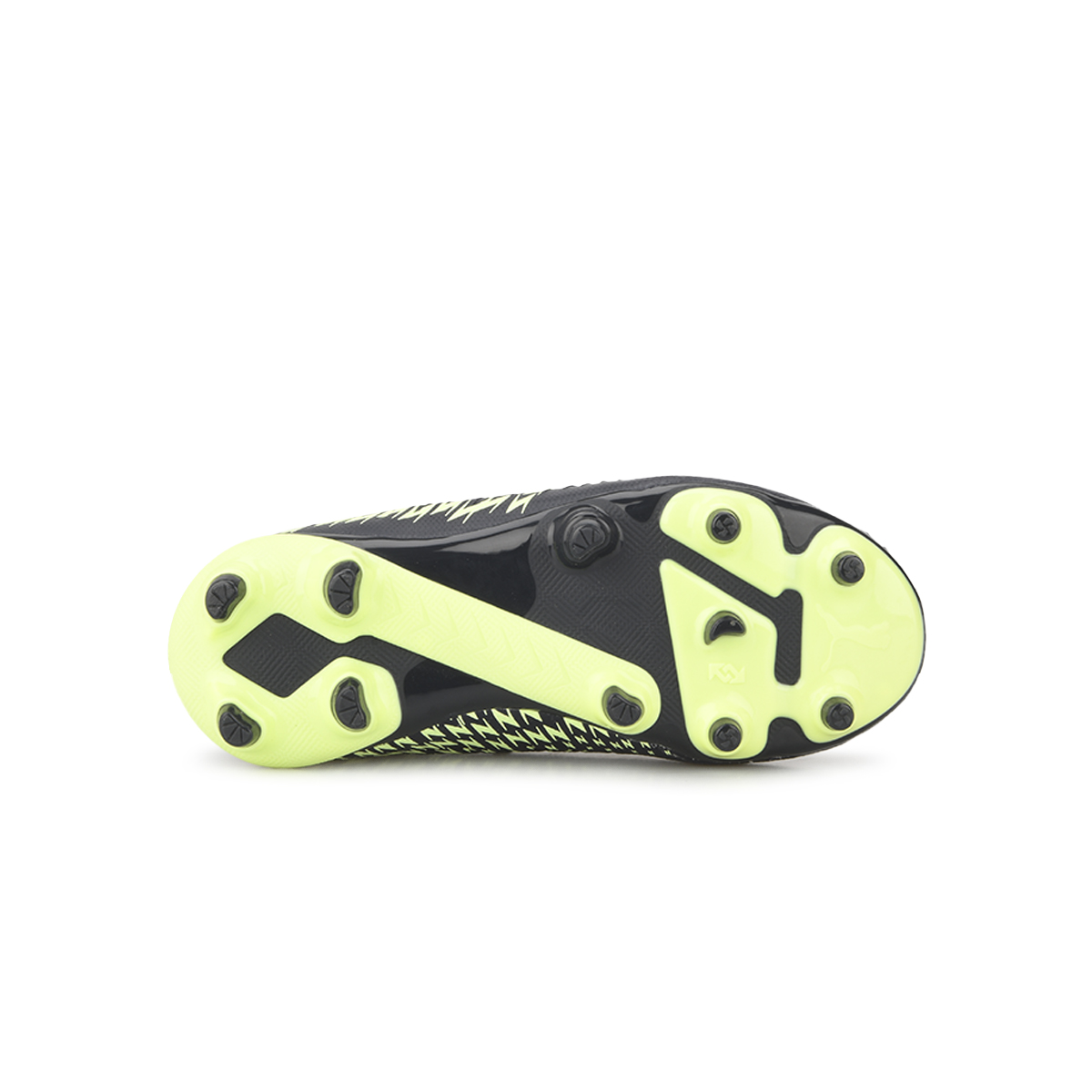 Botines Puma Future Z 4.4 FG/AG Infantil,  image number null