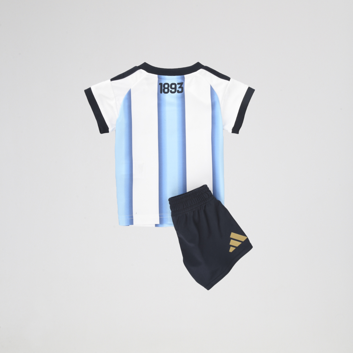 Conjunto Argentina adidas Titular 2026 Niño,  image number null