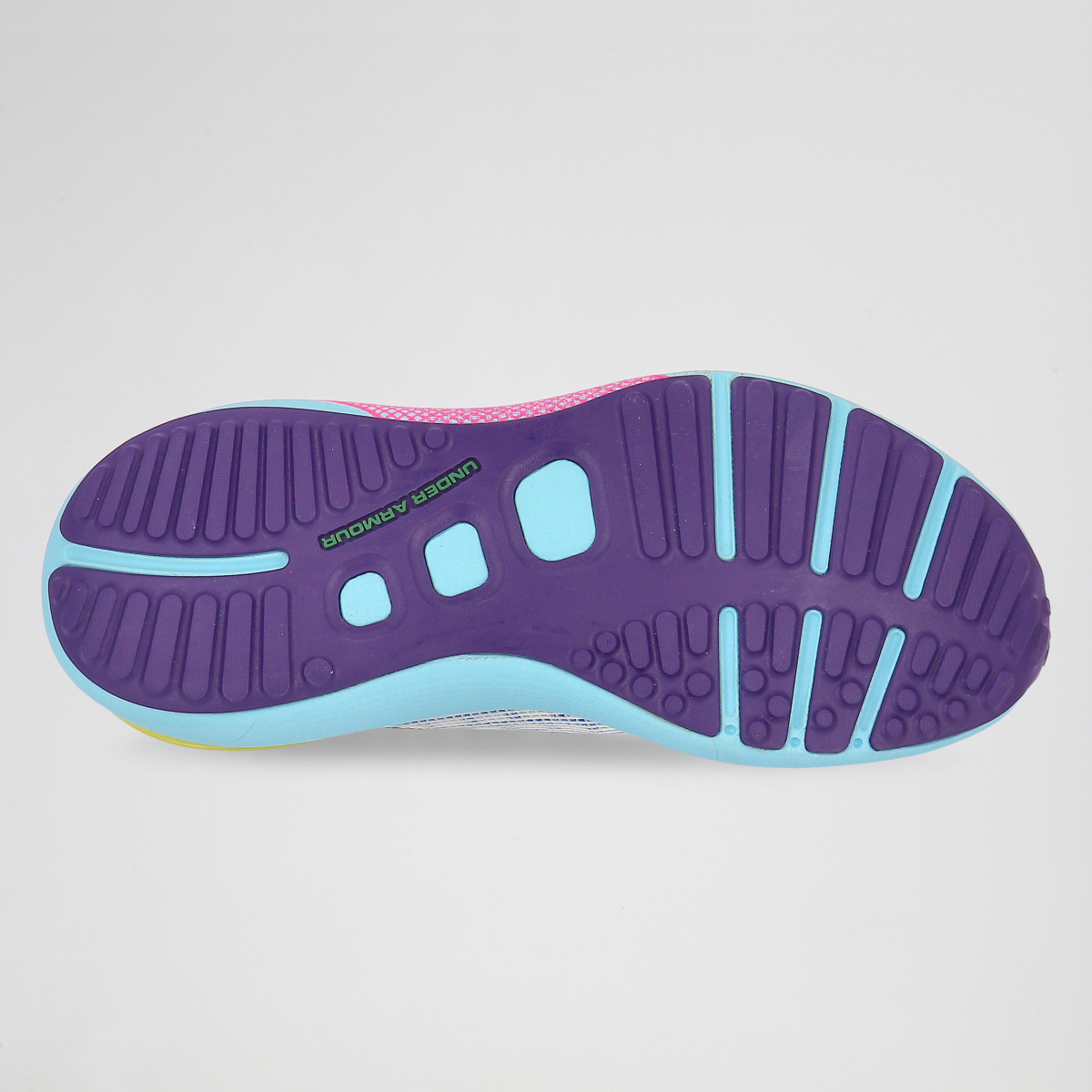 Zapatillas Running Under Armour Hovr Phantom 3 SE Pride,  image number null