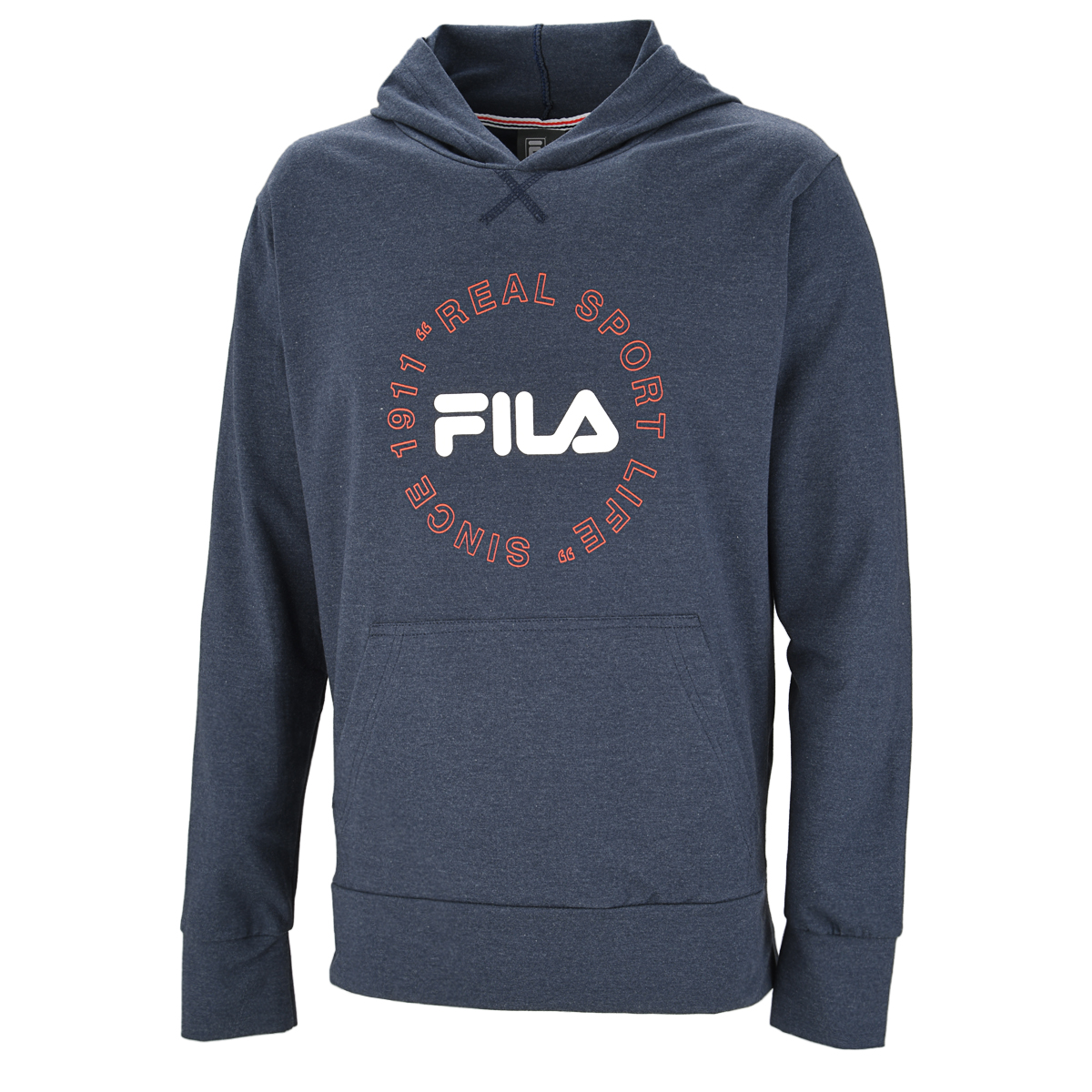 Buzo Training Fila Boris II Hombre StockCenter