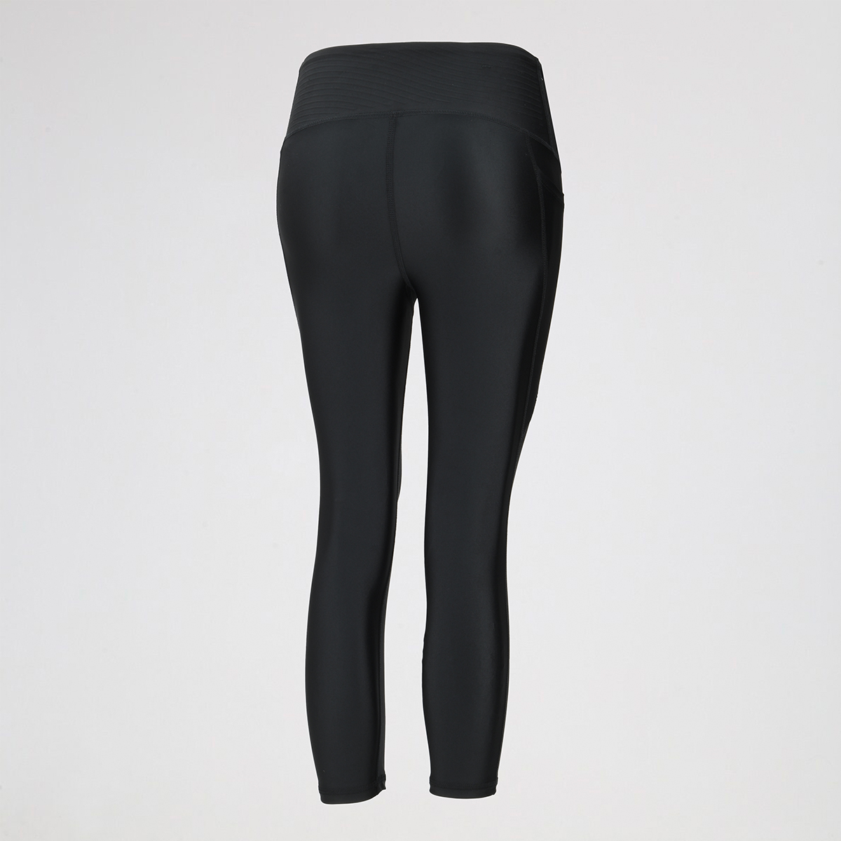 Calza Entrenamiento Under Armour Hi Capri Mujer,  image number null
