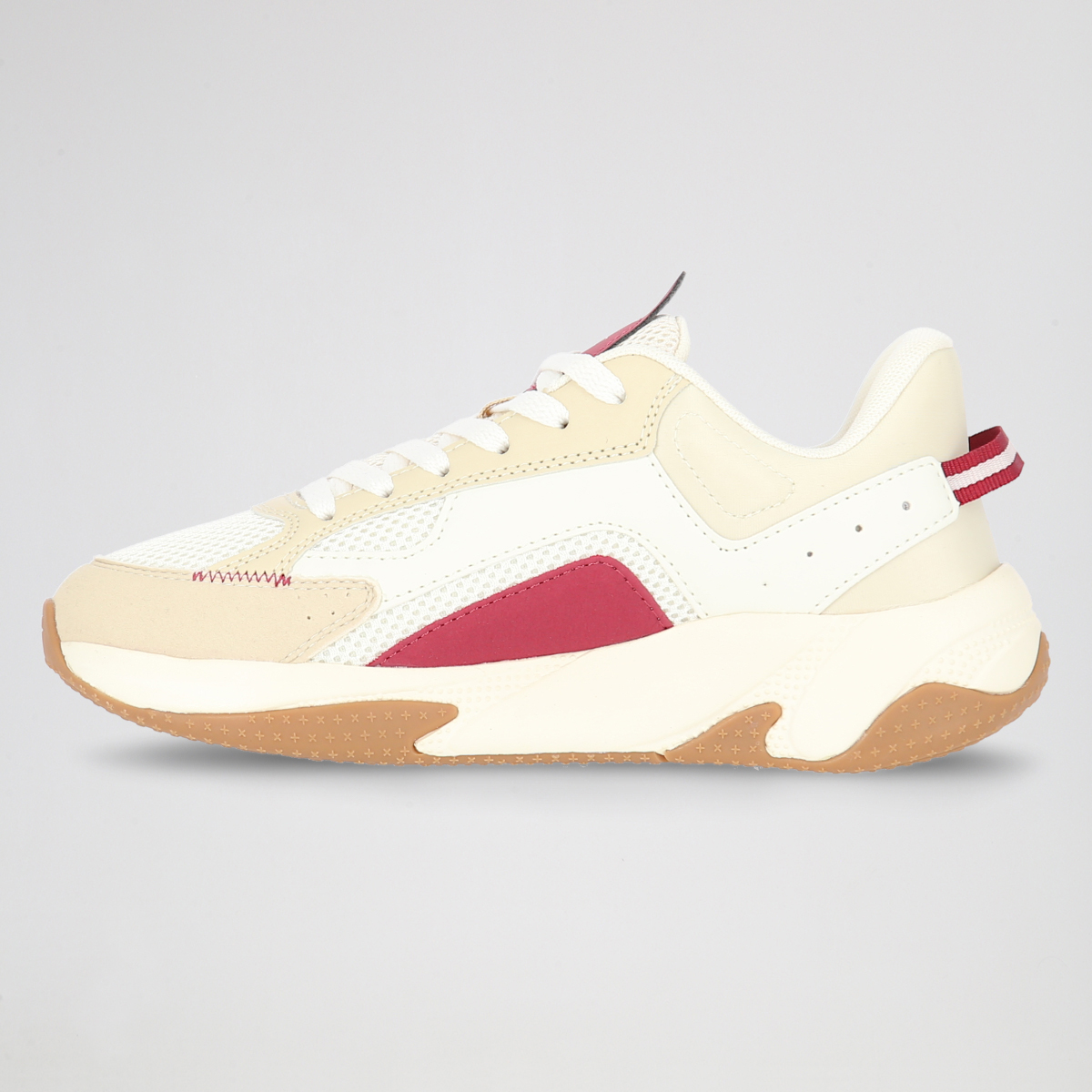 Zapatillas Running Topper Bangle Mujer,  image number null
