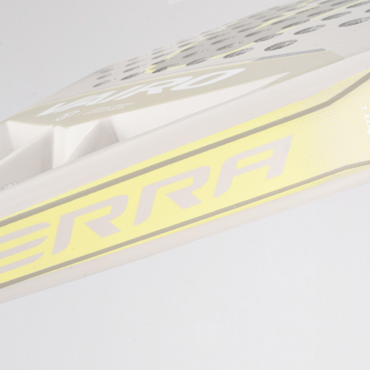 Paleta P&aacute;del Vairo Terra,  image number null