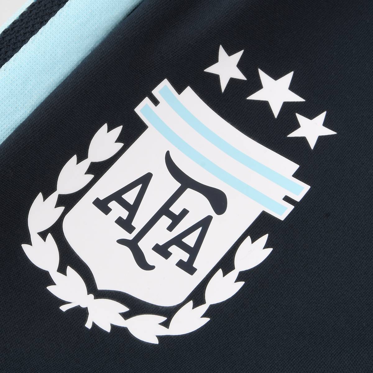 Pantal&oacute;n Argentina adidas Tiro 26 Mujer,  image number null