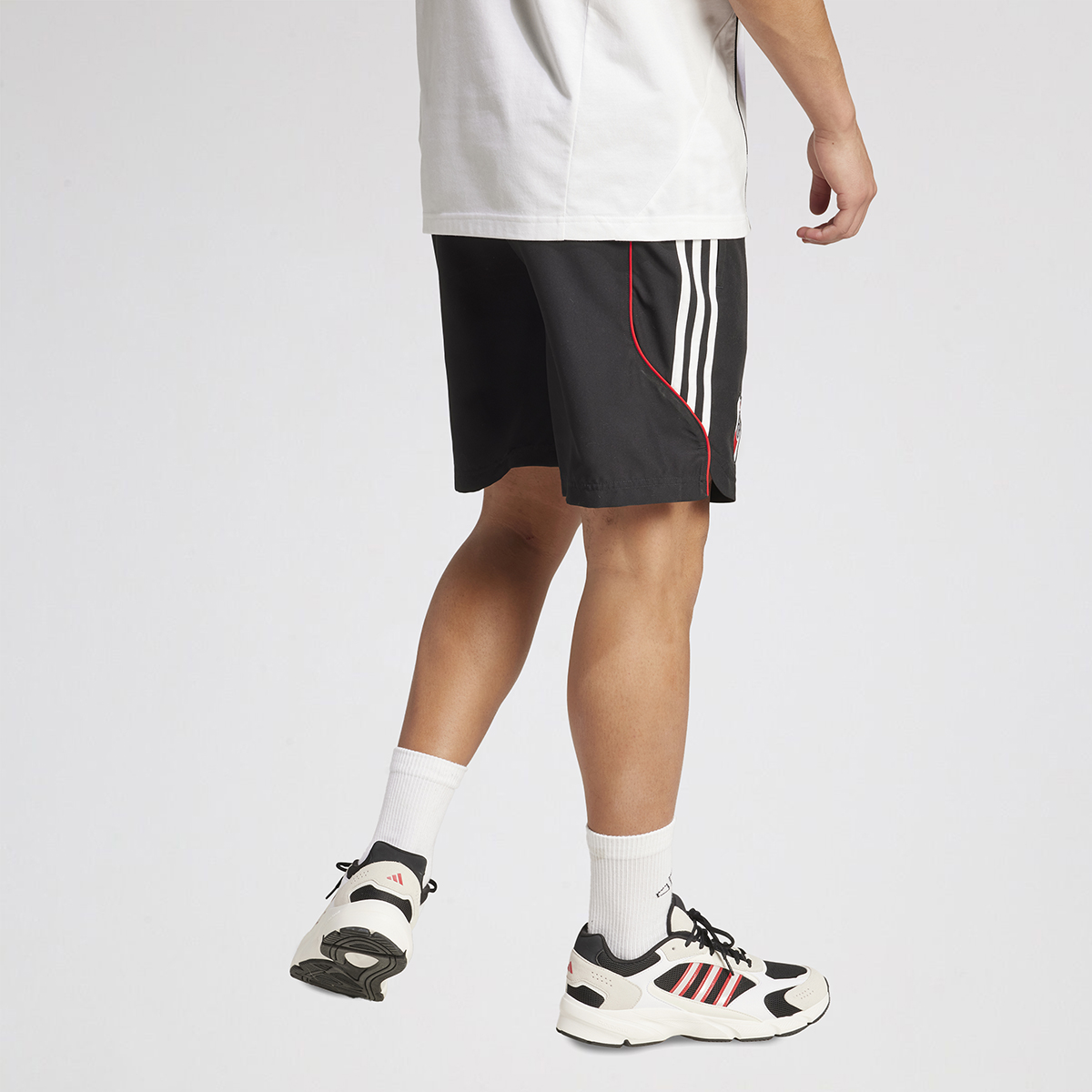 Short Fútbol adidas River Plate Ubp 2025 Hombre,  image number null